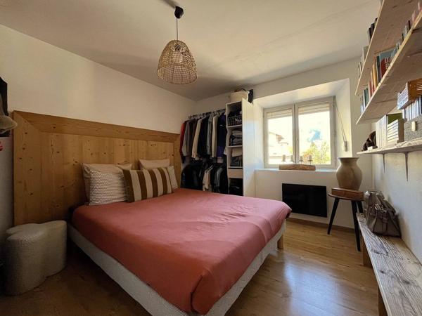 Superbe appartement 4 pièces de 71m²