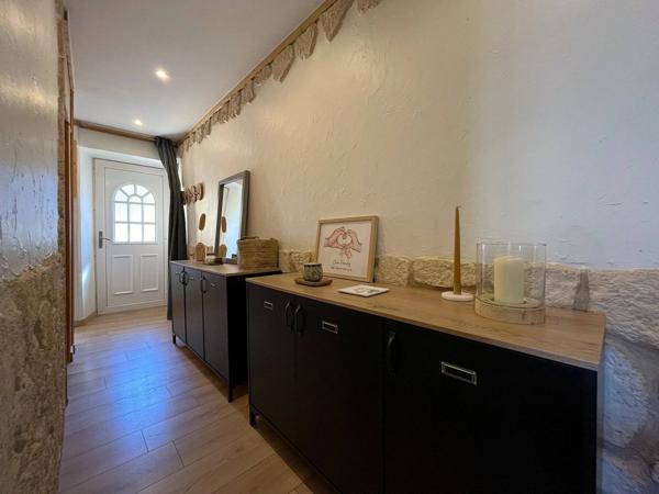 Superbe appartement 4 pièces de 71m²