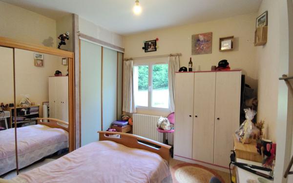 Maison à vendre    4 pièces •  Terrasson-Lavilledieu