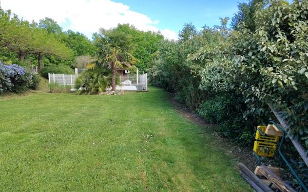 Maison à vendre    4 pièces •  Terrasson-Lavilledieu