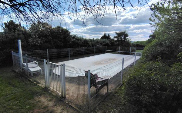 Maison à vendre    4 pièces •  Terrasson-Lavilledieu