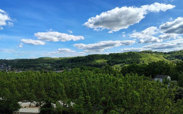 Maison à vendre    4 pièces •  Terrasson-Lavilledieu