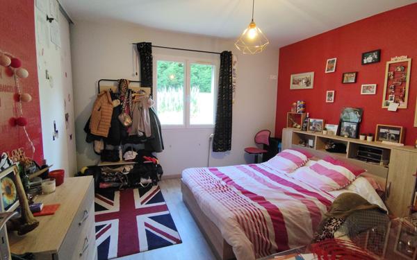 Maison à vendre    4 pièces •  Terrasson-Lavilledieu