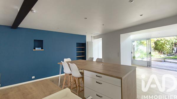 Maison à vendre 4 pièces 101 m² L'Houmeau