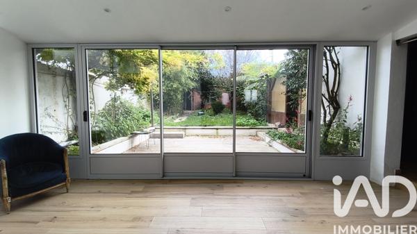 Maison à vendre 4 pièces 101 m² L'Houmeau