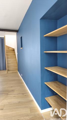 Maison à vendre 4 pièces 101 m² L'Houmeau