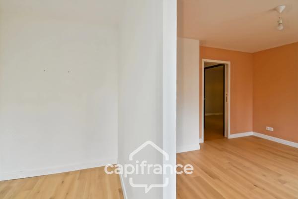 VIEUX-LILLE – T3 DE 74 M² AVEC TERRASSE, PARKING ET PRESTATIONS HAUT DE GAMME
