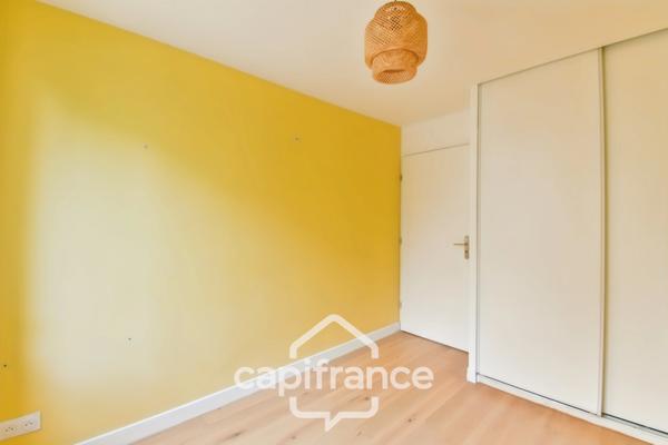 VIEUX-LILLE – T3 DE 74 M² AVEC TERRASSE, PARKING ET PRESTATIONS HAUT DE GAMME