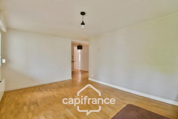 VIEUX-LILLE – T3 DE 74 M² AVEC TERRASSE, PARKING ET PRESTATIONS HAUT DE GAMME