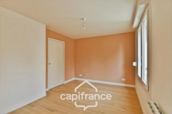 VIEUX-LILLE – T3 DE 74 M² AVEC TERRASSE, PARKING ET PRESTATIONS HAUT DE GAMME