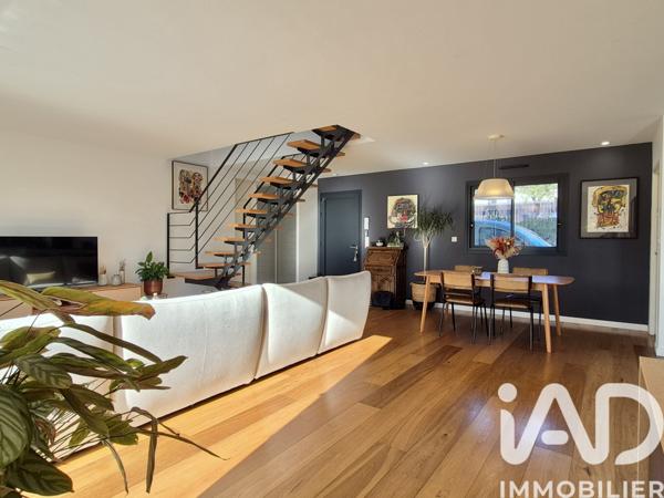 Maison à vendre 7 pièces 162 m² Sauvagnon