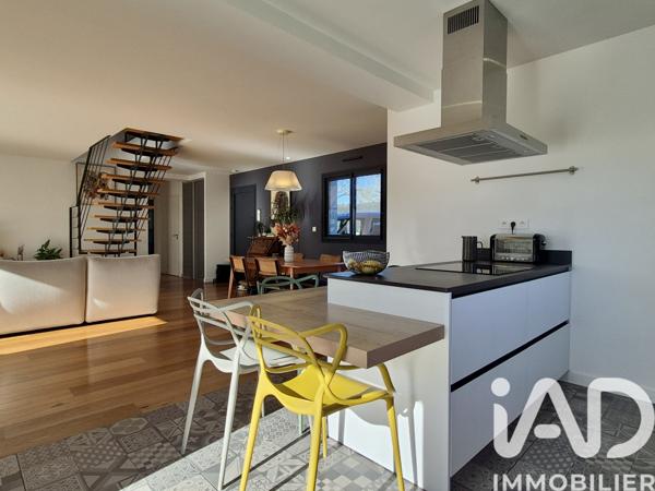 Maison à vendre 7 pièces 162 m² Sauvagnon