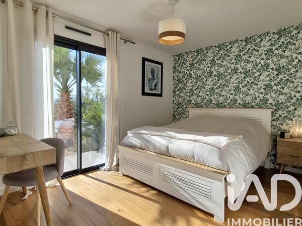 Maison à vendre 7 pièces 162 m² Sauvagnon