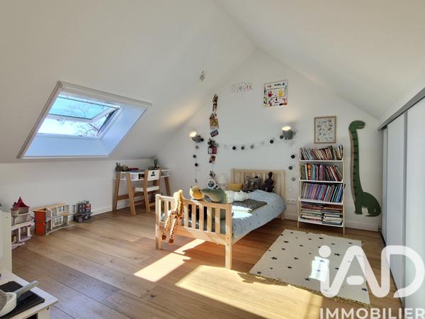Maison à vendre 7 pièces 162 m² Sauvagnon