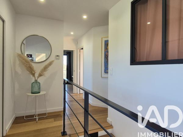 Maison à vendre 7 pièces 162 m² Sauvagnon