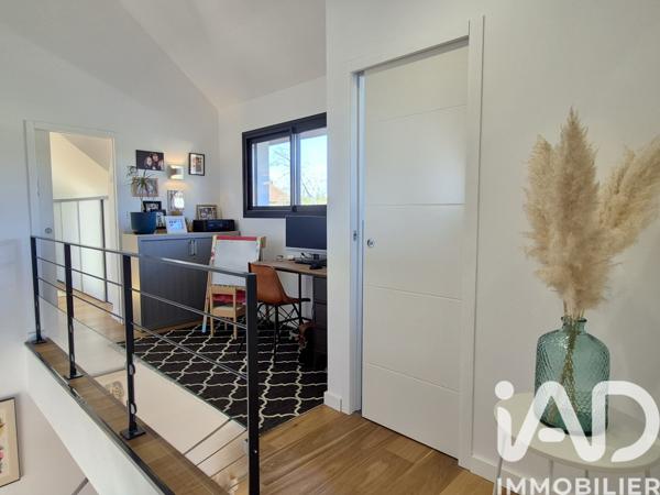 Maison à vendre 7 pièces 162 m² Sauvagnon