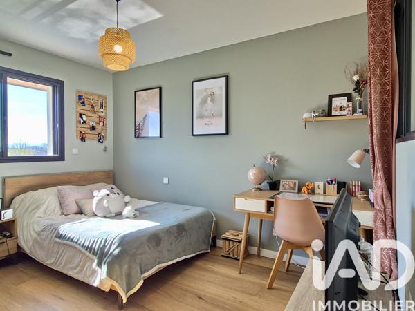 Maison à vendre 7 pièces 162 m² Sauvagnon