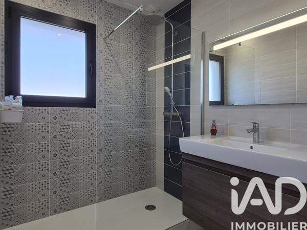 Maison à vendre 7 pièces 162 m² Sauvagnon