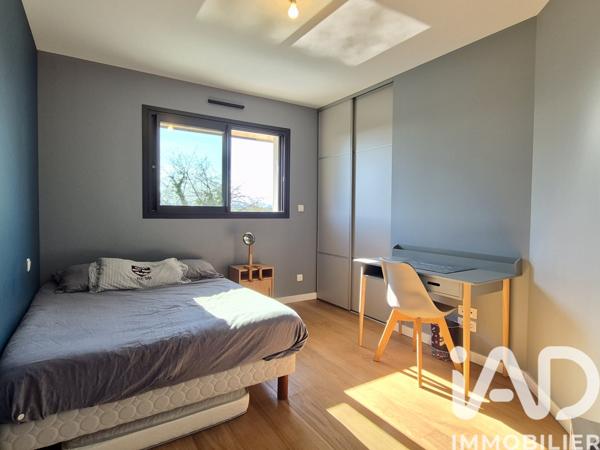 Maison à vendre 7 pièces 162 m² Sauvagnon