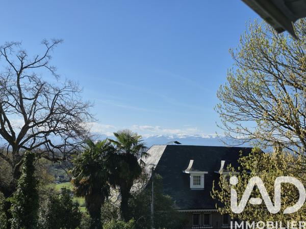 Maison à vendre 7 pièces 162 m² Sauvagnon