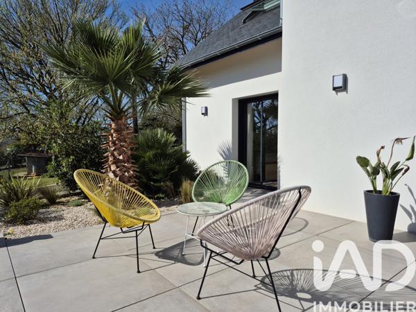 Maison à vendre 7 pièces 162 m² Sauvagnon