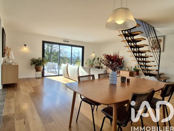 Maison à vendre 7 pièces 162 m² Sauvagnon