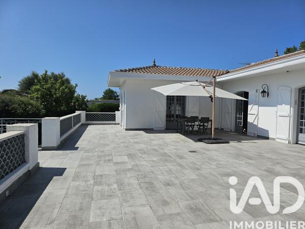 Appartement à vendre 7 pièces 176,71 m² Tarnos