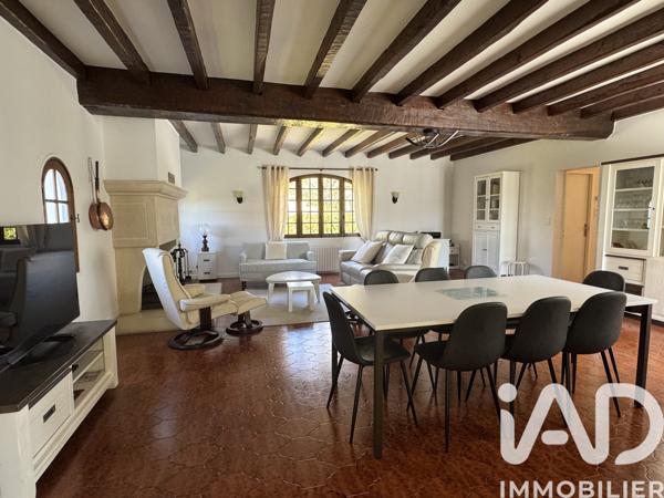 Appartement à vendre 7 pièces 176,71 m² Tarnos