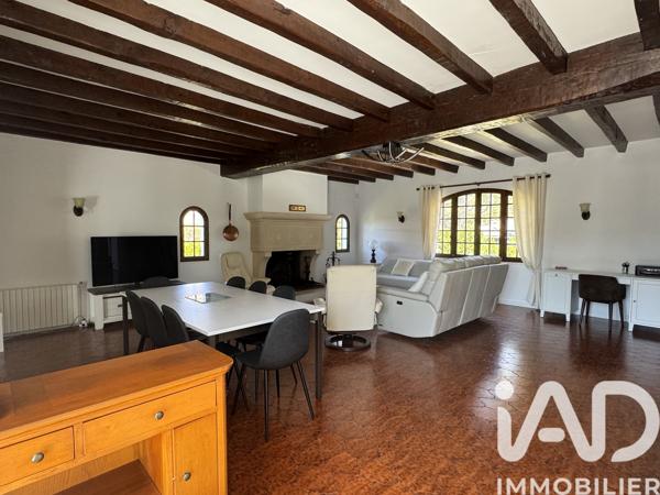 Appartement à vendre 7 pièces 176,71 m² Tarnos