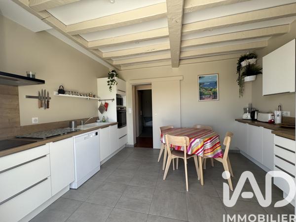 Appartement à vendre 7 pièces 176,71 m² Tarnos