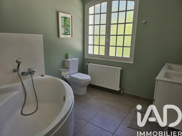 Appartement à vendre 7 pièces 176,71 m² Tarnos