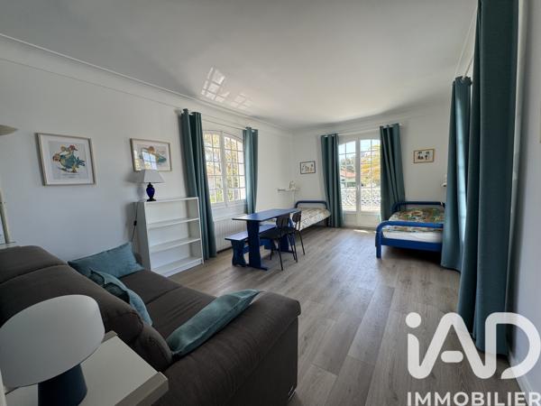 Appartement à vendre 7 pièces 176,71 m² Tarnos