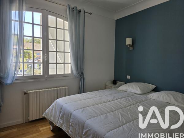 Appartement à vendre 7 pièces 176,71 m² Tarnos