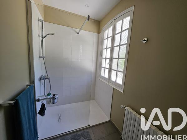 Appartement à vendre 7 pièces 176,71 m² Tarnos