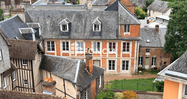 À vendre Immeuble 610.25 m² - Lisieux 14100