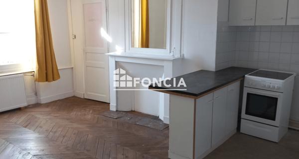 À vendre Immeuble 610.25 m² - Lisieux 14100
