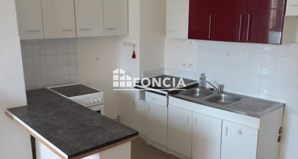 À vendre Immeuble 610.25 m² - Lisieux 14100