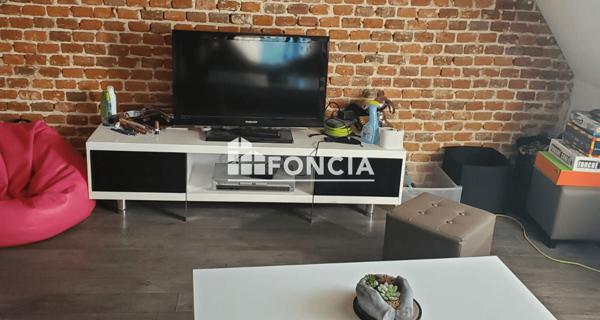 À vendre Immeuble 610.25 m² - Lisieux 14100