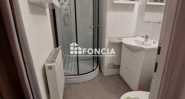 À vendre Immeuble 610.25 m² - Lisieux 14100