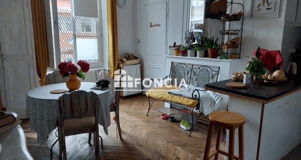 À vendre Immeuble 610.25 m² - Lisieux 14100
