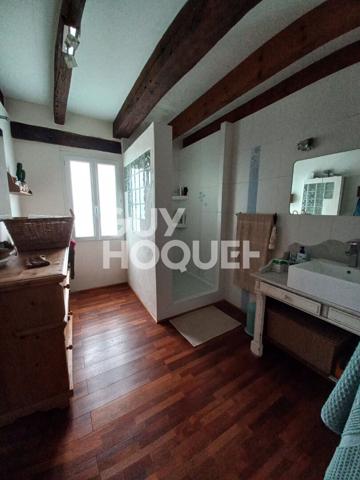 A 20 MN DE LIBOURNE PROCHE COMMERCES;