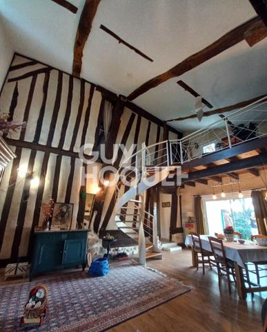 A 20 MN DE LIBOURNE PROCHE COMMERCES;