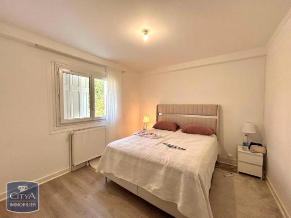 Maison à louer 4 pièces 83.4m² Firminy (42700)