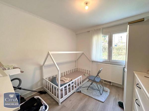 Maison à louer 4 pièces 83.4m² Firminy (42700)