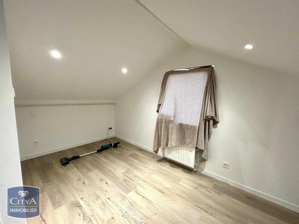 Maison à louer 4 pièces 83.4m² Firminy (42700)