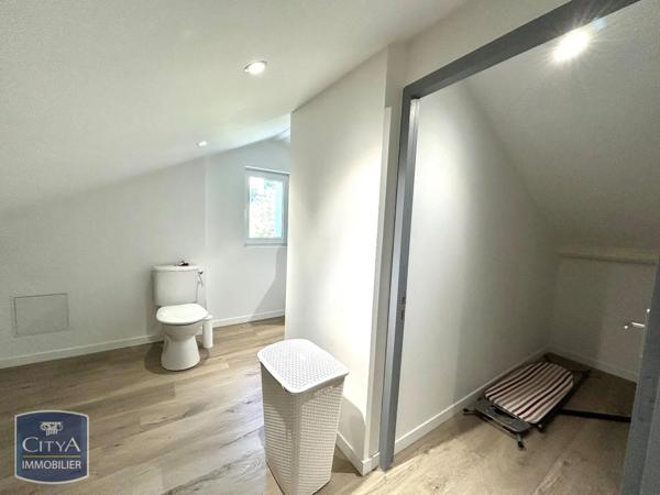 Maison à louer 4 pièces 83.4m² Firminy (42700)