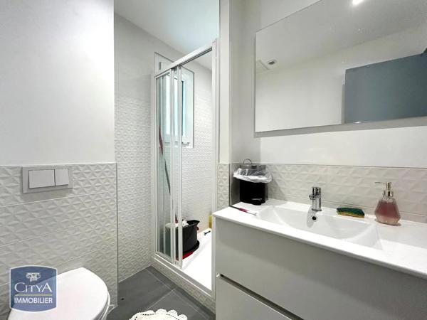 Maison à louer 4 pièces 83.4m² Firminy (42700)