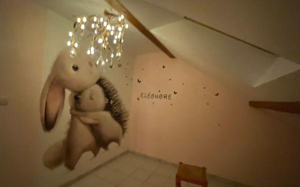 Maison à louer    5 pièces •  Saint-Léonard