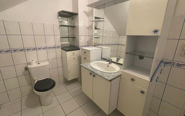 Maison à louer    5 pièces •  Saint-Léonard