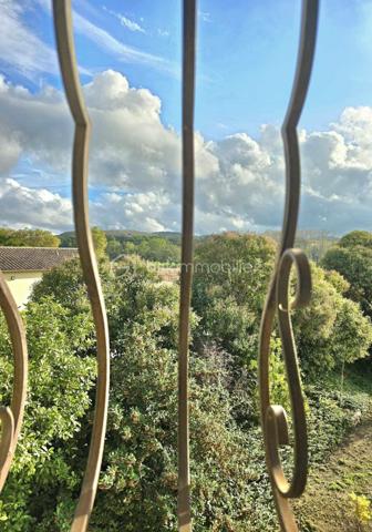 Maison provencale de 125 m²